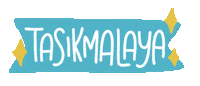 City Indonesia Sticker