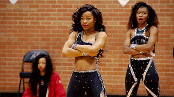 bring it dancing GIF by Lifetime
