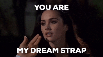 GIF by SoRetro Straps