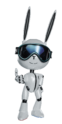 Fun Snow Sticker by ddrobotec
