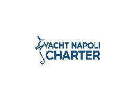 Yachtnapolicharter boat napoli yacht capri Sticker