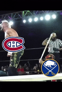 Montreal Canadiens GIF