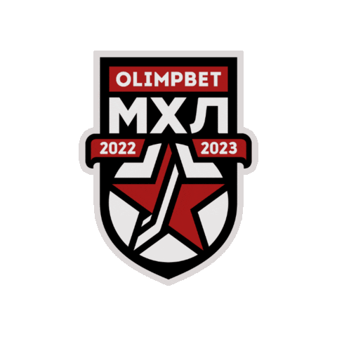 Логотип Sticker by Хоккейный клуб "ЛОКОМОТИВ" for iOS & Android | GIPHY