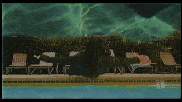 Feels Music Video GIF by Ambré