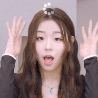 K Pop Loading GIF