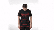 Portland Thorns Olivia Moultrie GIF by National Women's Soccer League