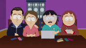comedy central 21x1 GIF by South Park 