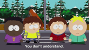 comedy central 21x1 GIF by South Park 