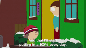 comedy central 21x1 GIF by South Park 