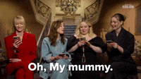 Mummy
