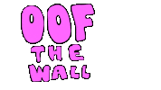 wall vans Sticker by deladeso