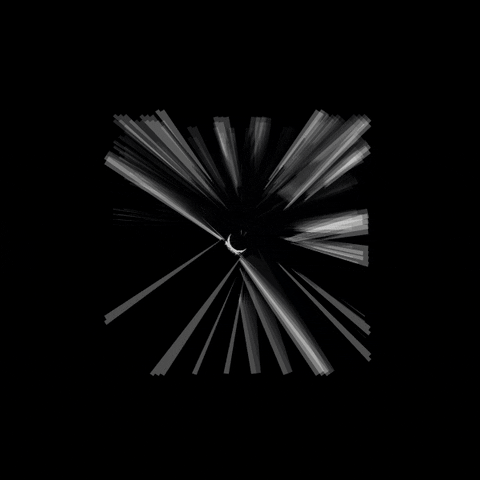 3D Pattern GIF by Quasi Crystals