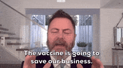 Nick Offerman GIF by GIPHY News