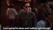 esther povitsky comedy GIF by Alone Together