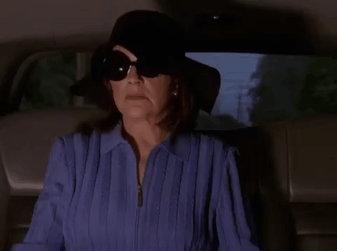 season 6 netflix GIF by Gilmore Girls 