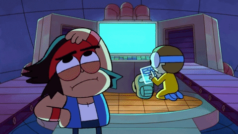 MaidRips giphyupload GIF
