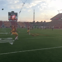 Iowa State Cyclones GIF by Iowa State