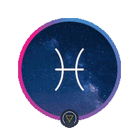 Astrology Zodiac Signs Sticker by NUiT App