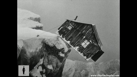 sliding silent film GIF