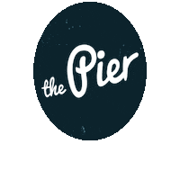 PierAberdeen watermeloncatering watermelon catering thepier the pier Sticker
