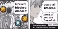 Benjamin Lobotomy Corporation GIF