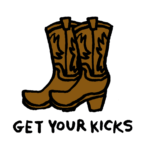 Guitar Spring Sticker by Aerie