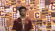Msoc GIF by CUCougars