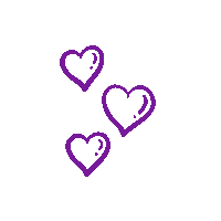 In Love Hsu Sticker by Utah Humane