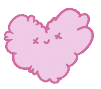 Heart Rose Sticker