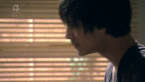 Makeout Kissing GIF