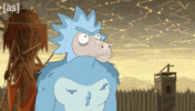 Rick And Morty Ugh GIF by Adult Swim