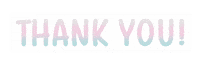 Gracias Thank You Sticker