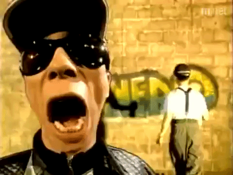 k-pop turbo GIF
