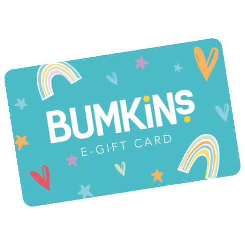 Money Hearts Sticker by Bumkins Baby