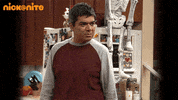 george lopez GIF by Nick At Nite