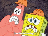 season 7 GIF by SpongeBob SquarePants