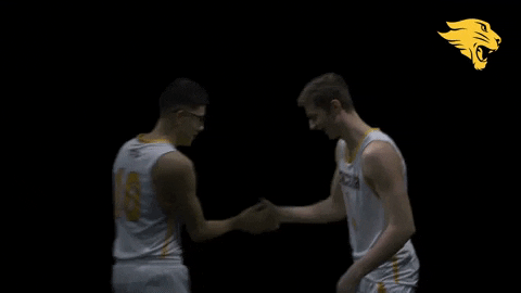 Cuc GIF by CUCougars