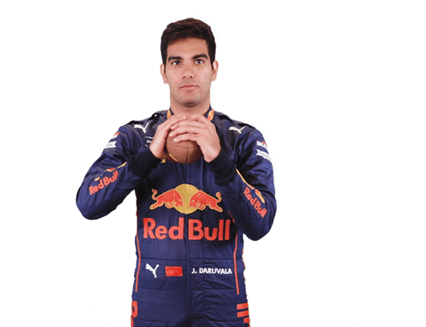 Red Bull F2 GIF by Prema Team
