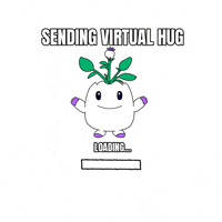 Love You Hug GIF by Magic Eden