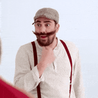 Marcelo Adnet Humor GIF by Porta Dos Fundos