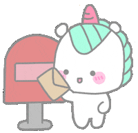 Work In Progress Post Sticker