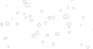Bubbles Sticker by HostNetDirect