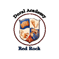 Doral Academy Sticker by Academica