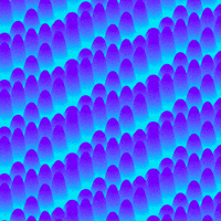 Loop Grow GIF by Michael Shillingburg