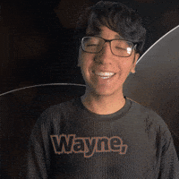 Wayne GIF