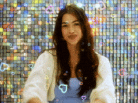 Blow Kisses Kiss GIF by GIPHY IRL