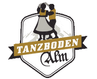 tanzbodenalm alm gmedia wilder kaiser bergdoktor Sticker