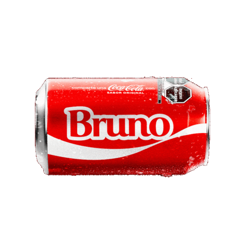 Share A Coke Soda Sticker by Coca-Cola Oficial