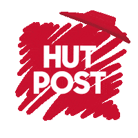 PizzaHut_PL pizzahutpolska pizzahutpl pizza hut polska newpostpizza Sticker