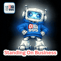 Not Playing Boss Mode GIF by Digi 995